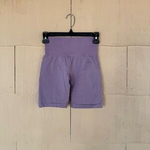 NVGTN Contour Seamless Shorts